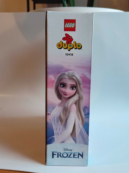 Lego Duplo Frozen