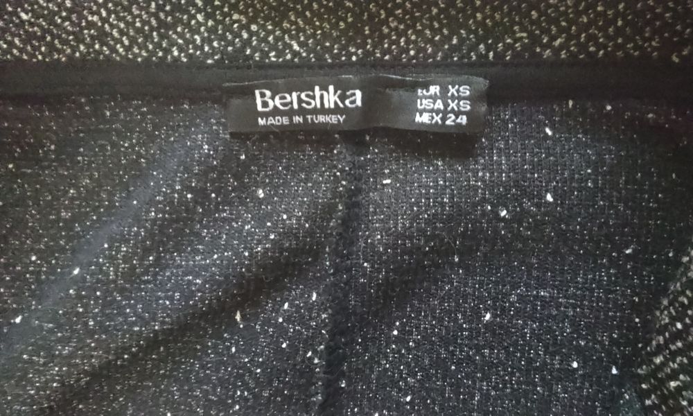 Комбинезон Bershka