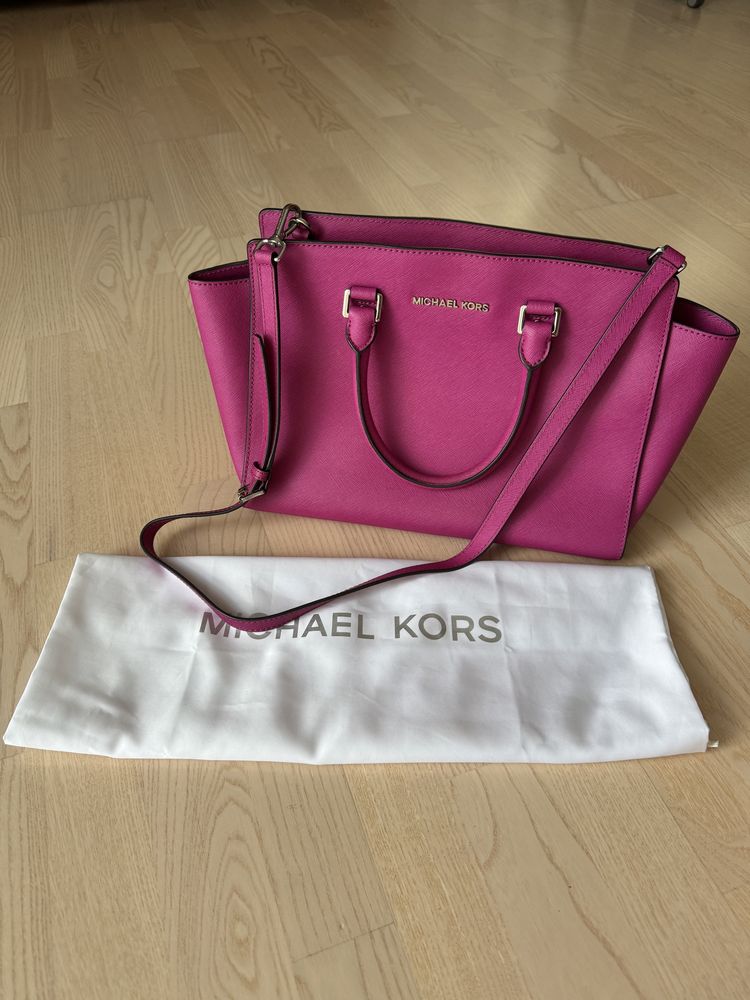 MICHAEL KORS жіноча сумка та гаманець