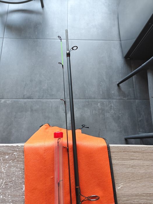 Daiwa sensor tirette 272