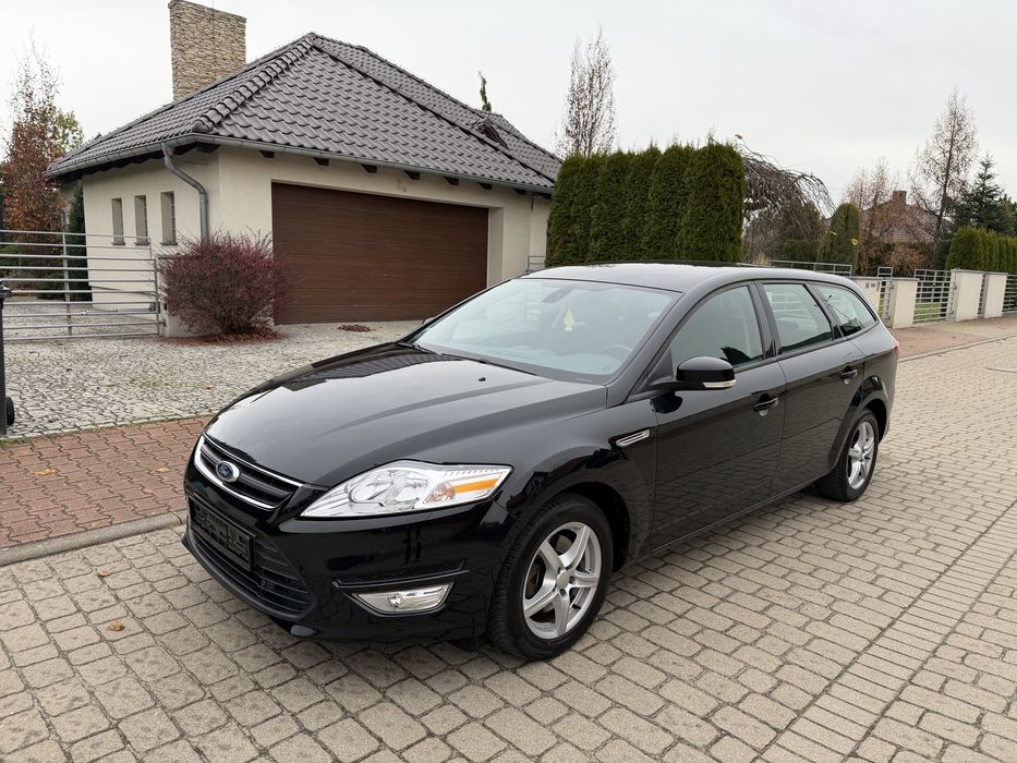 Ford Mondeo 1.6 16V Benzyna Lift 120 PS Kombi Super stan !!!