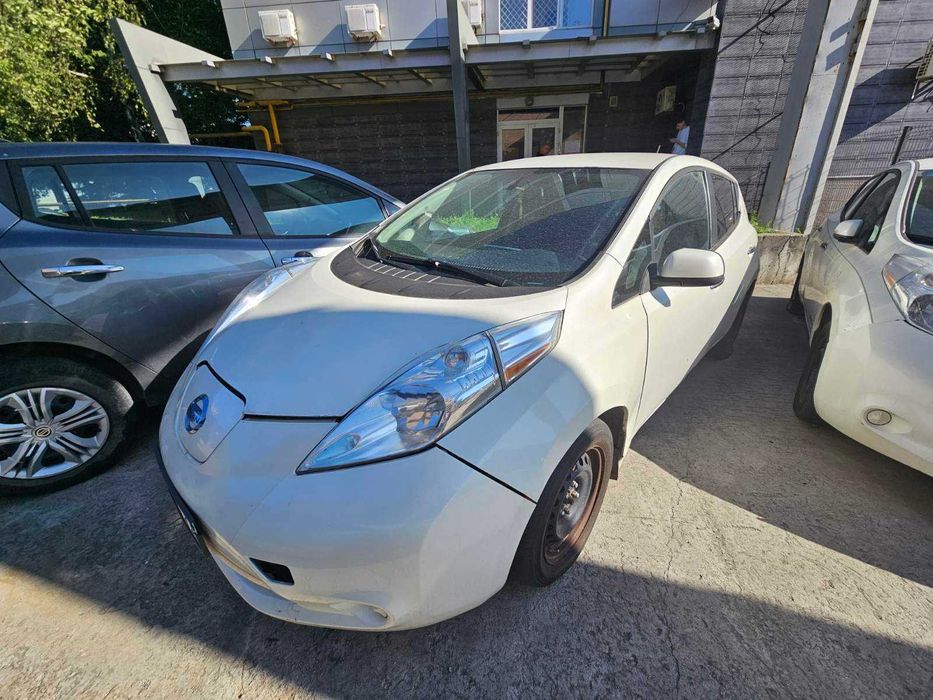 Nissan Leaf 2015 року, SOH 55%