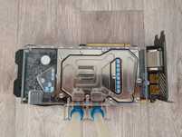 Видеокарта Gigabyte gtx 1070ti и Waterblock