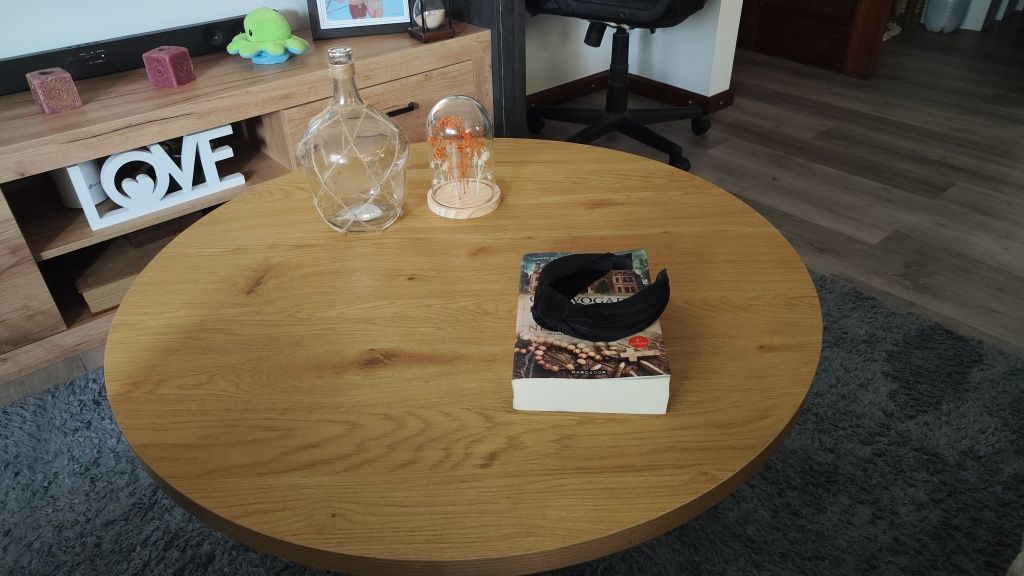 Mesa de centro sala