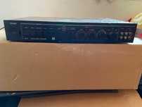 TEAC misturador de video aúdio