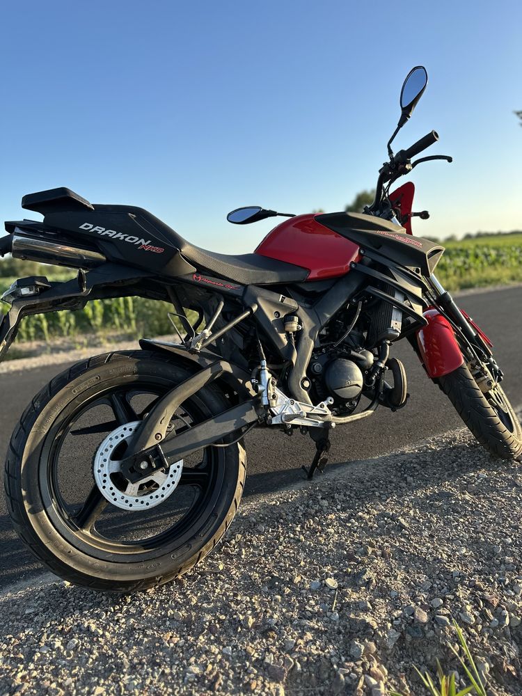 Malaguti Drakon 50cc