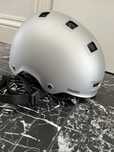 Kask na rolki, deskorolkę, hulajnogę MF500