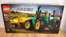 LEGO Technic Traktor John Deere 9620R 42136