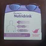 Nutridrink nutridrinki nutricia