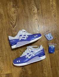 Кроссовки мужские Asics Gel-Lyte 3 x Collette лимитированные оригинал!