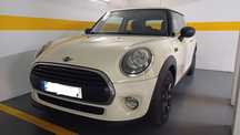 Mini one 1.2 turbo