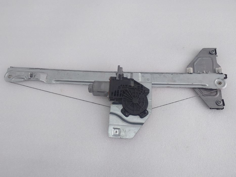 Elevador vidros frente esquerdo PEUGEOT Partner II