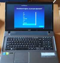 Acer Aspire E1-731G