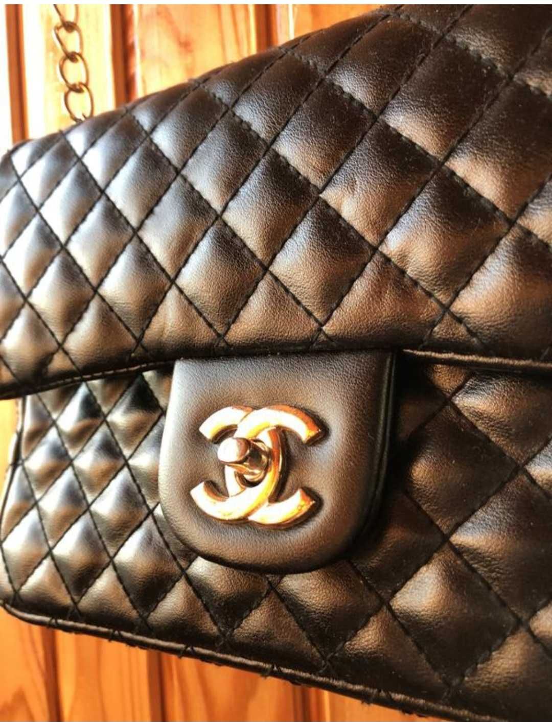 Сумка Chanel Шанель