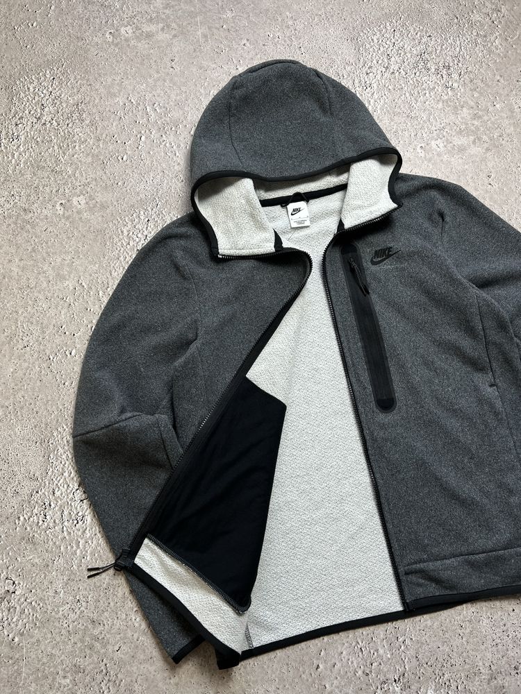 Nike Tech Fleece Full-Zip Hoodie Оригінал Нова Розмір М,Л