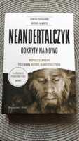 Książka Neandertalczyk odkryty na nowo