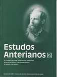 Revista de Estudos Anterianos - n.ºs 2 a 6