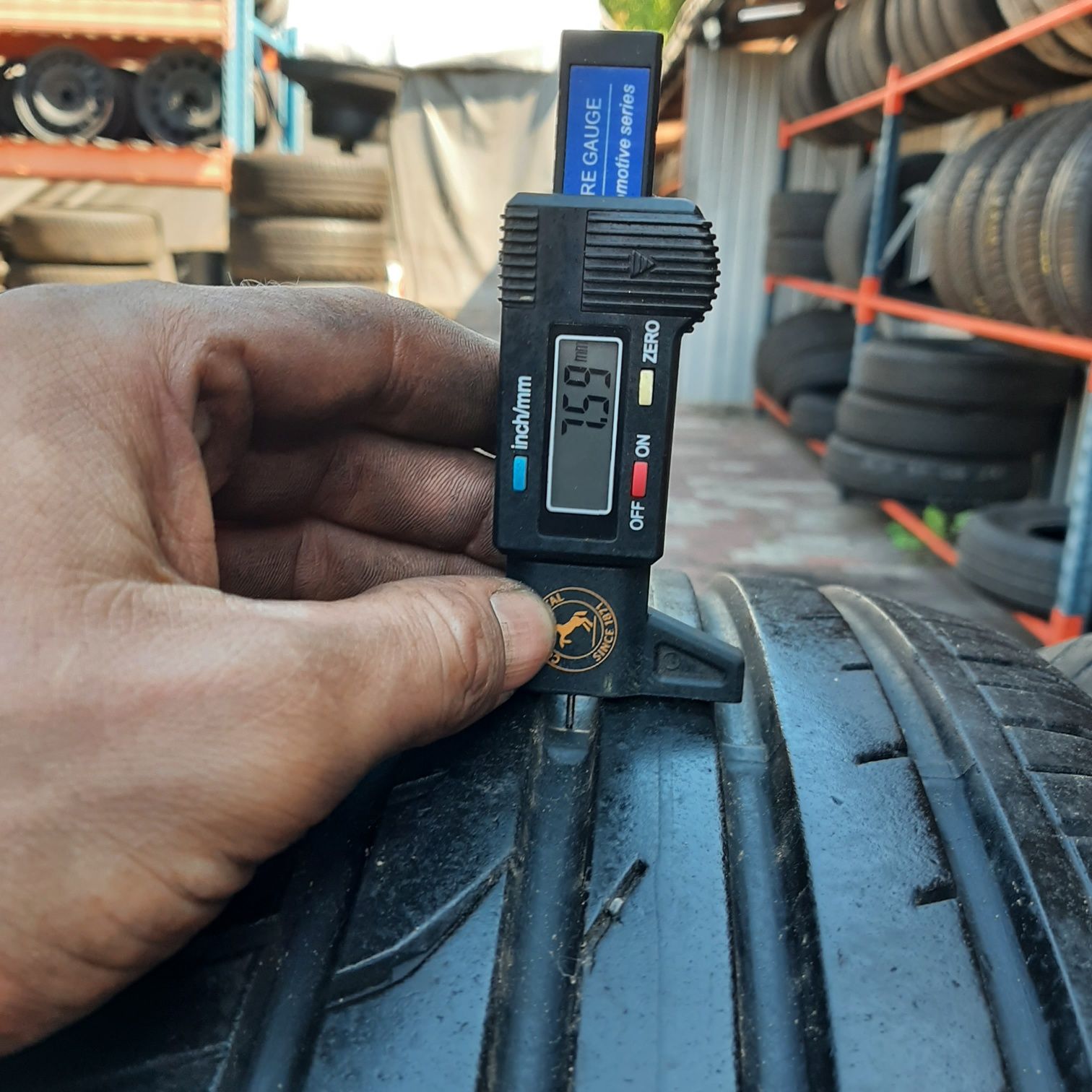 Opony Letnie  Continental ContiPremiumContact2 215 55 R18 95H