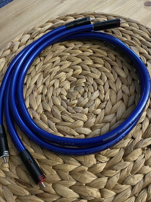 Neotech Kable/przewody sygnałowe  1220/3001/5220