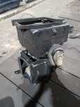 Печка Subaru Forester SF 1997-2002г.в