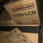 Głosnik do zabudowy centralny Monitor Audio W150-LCR