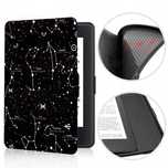 Etui do Kindle Paperwhite 1/2/3 silikonowy Constellation GWIAZDOZBIÓR