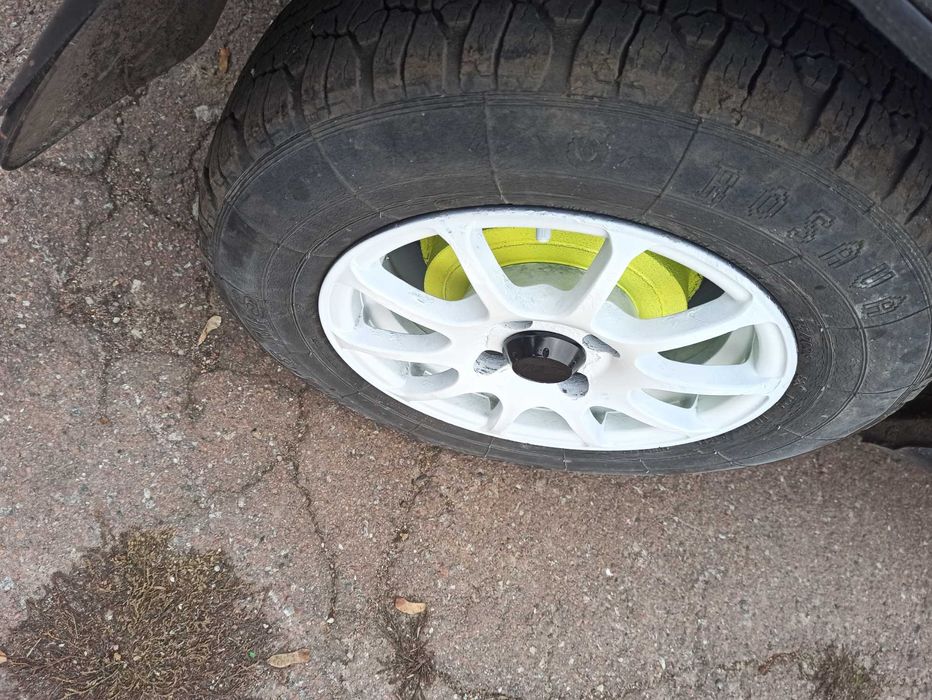 Продам Опель Кадет.Газ-бензин