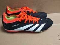 buty piłkarskie korki Adidas Hybrid Touch 2.0 roz  44 2/3