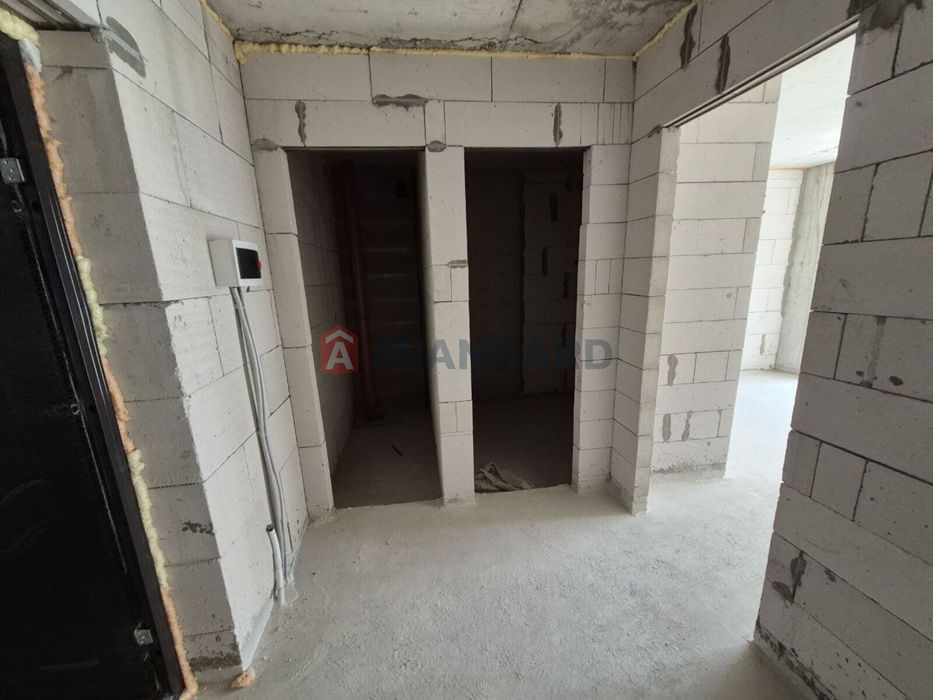 Двокімнатна єОселя єВідновлення без комісії