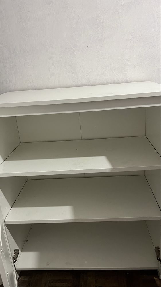 Armario c/portas IKEA