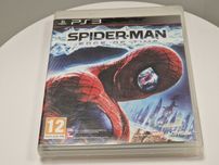 Gra PS3 Spiderman Edge of Time Sklep Zamiana