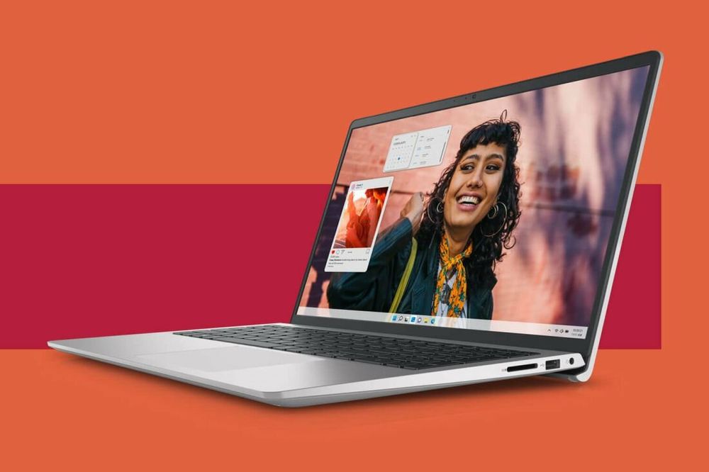 DELL Inspiron 3530 15.6" GWARANCJA 36M i5 16GB 1TB SSD NOWY