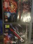 PS3 Mortal Kombat Komplete Edition NFS Hot Pursuit