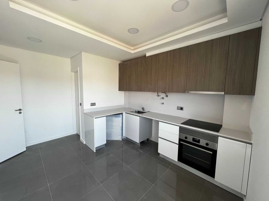 Casal de Cambra T2 Remodelado