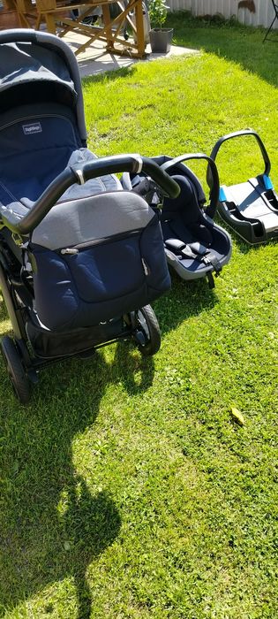 Sprzedam wózek Peg Perego