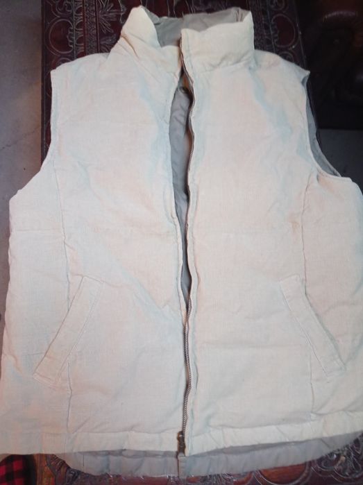 Colete de homem tamanho L