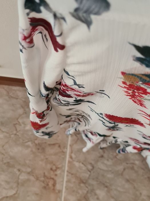 Vestido de mulher