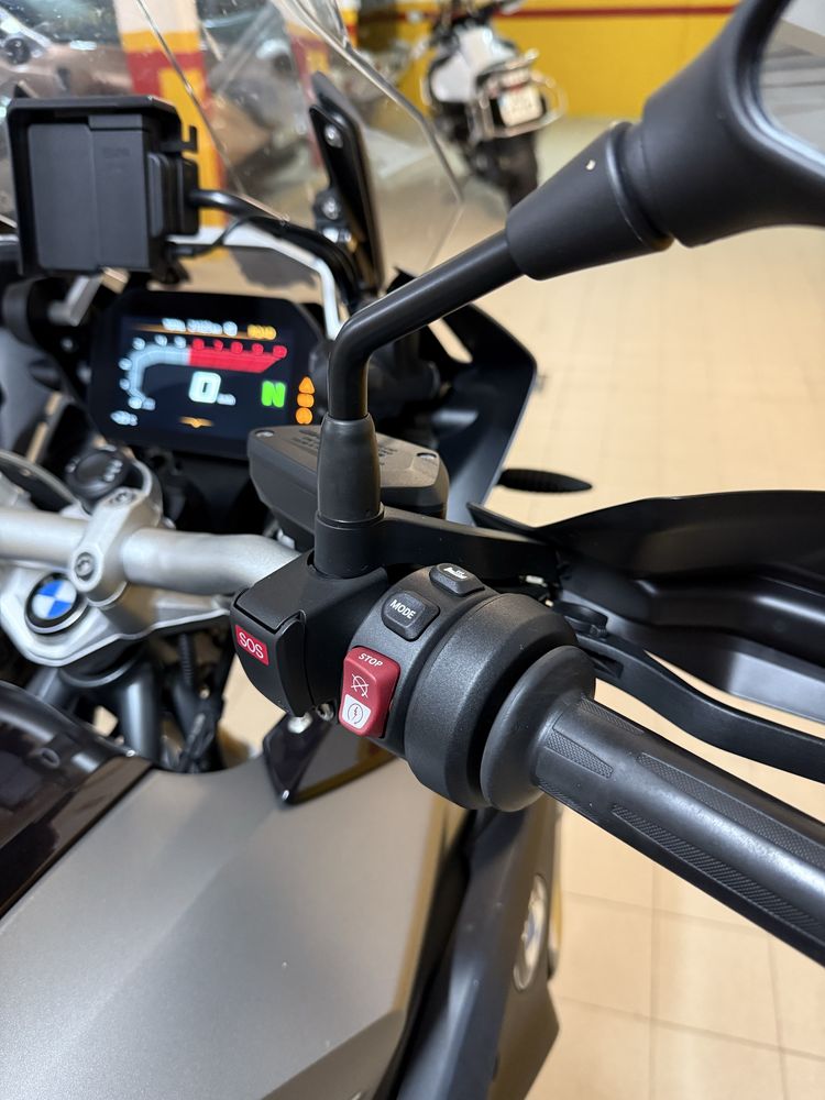 BMW R 1200GS Exclusive