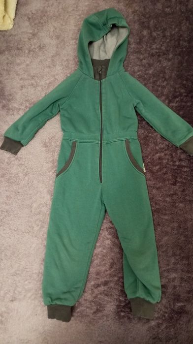 Ромпер р. 98-104