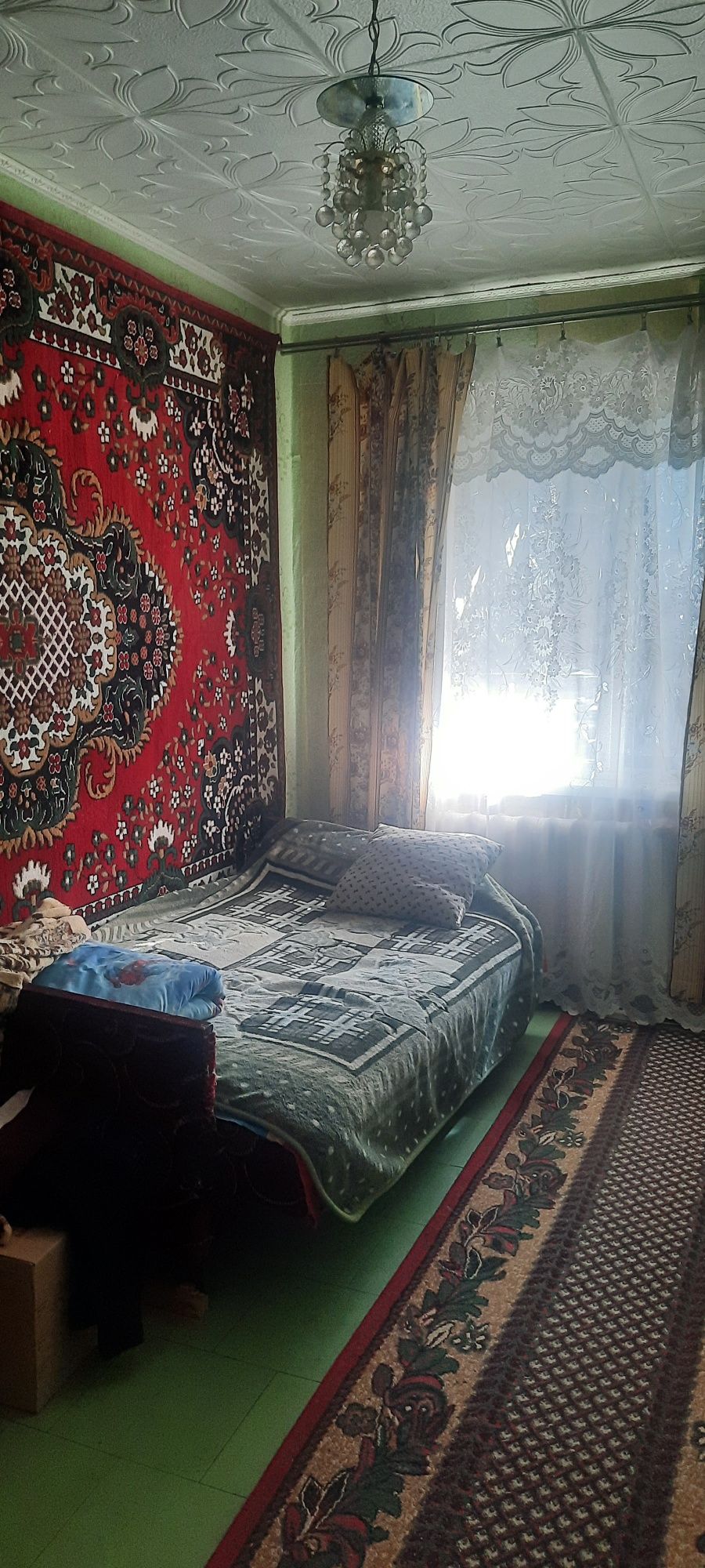 2-кімнатна на Радієвського у довгострокову оренду