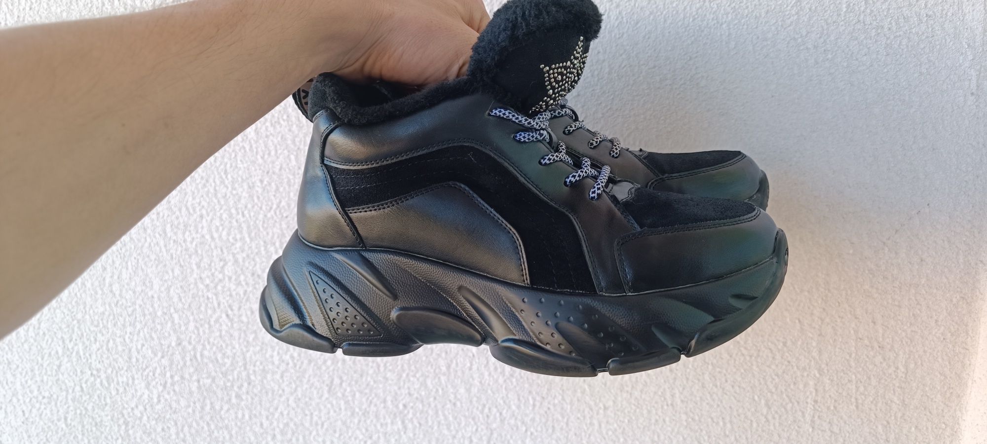Женские кроссовки , Balenciaga Triple S, prada