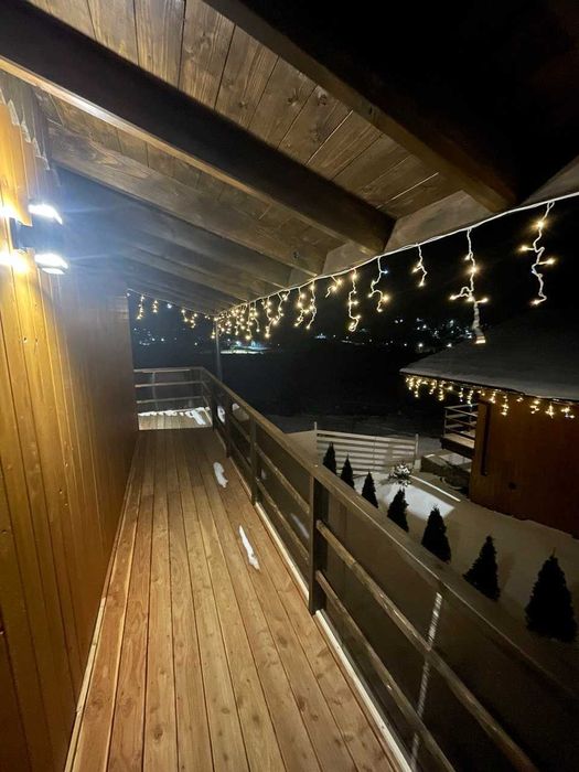 Вілла в "NAFTA APARTS & VILLAS" під ключ ! Дохід 8500 $ на рік !