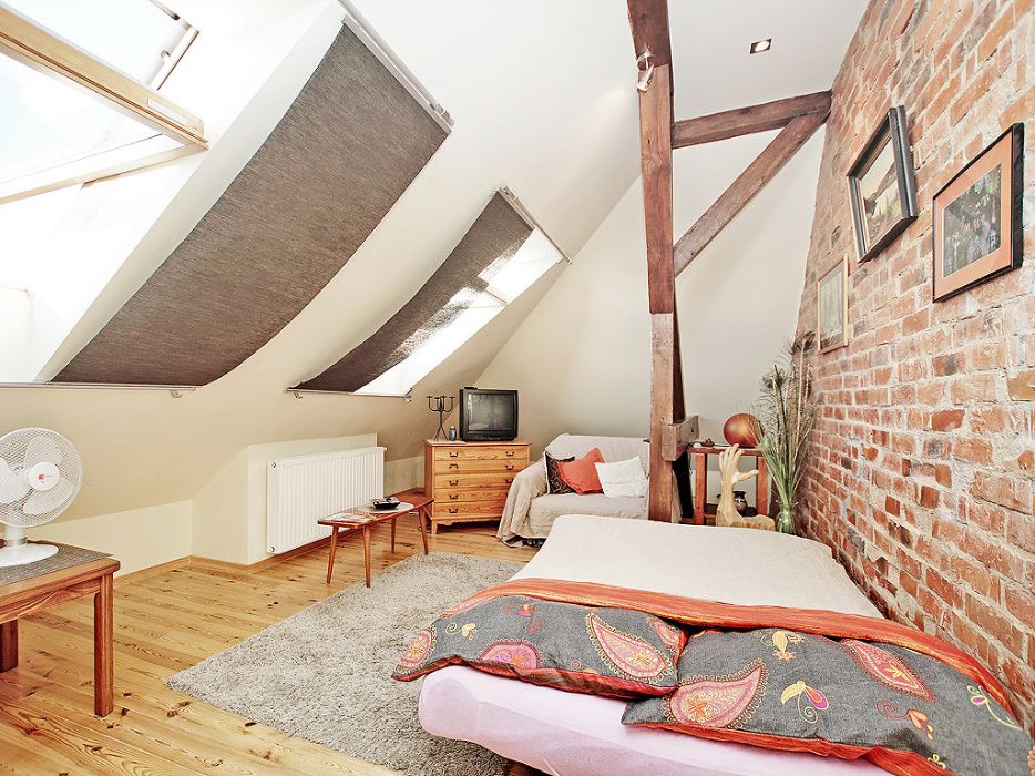 mieszkanie na wynajem krótkoterminowy