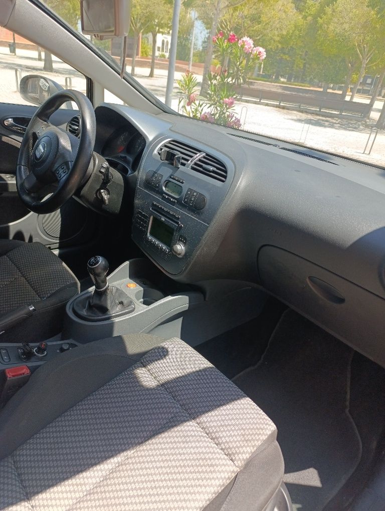 SEAT Leon 1.4  TSI