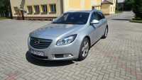 Opel Insignia Insignia 2.0 CDTi Automat