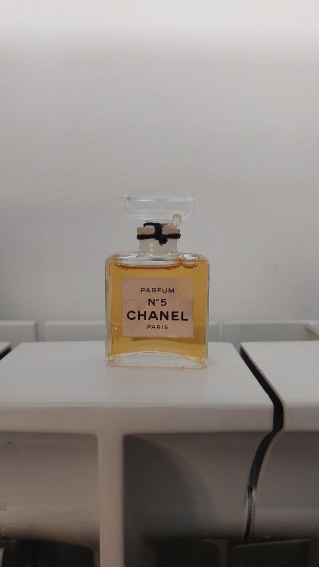 Chanel N°5 vintage