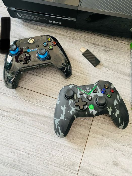 Xbox One Na Części Kinect Pad zasilacz