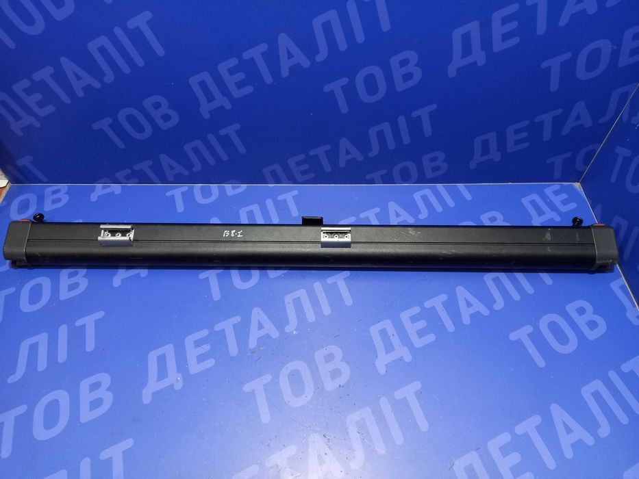 Шторка сітка багажнику VW Passat B8 EU 3G98616919B9