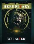 Plakat - Dziedzictwo. Hereditary (Ari Aster)