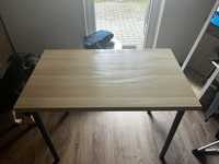 stol ikea adils 120x60